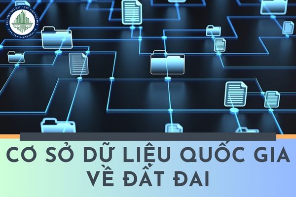 Ngoài Cơ sở dữ liệu quốc gia về đất đai thì Hệ thống thông tin quốc gia về đất đai còn bao gồm thành phần nào?