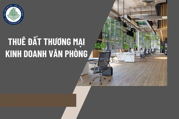 Cá nhân thuê đất thương mại để kinh doanh văn phòng trả tiền thuê đất hằng năm có được chuyển nhượng quyền sử dụng đất không?