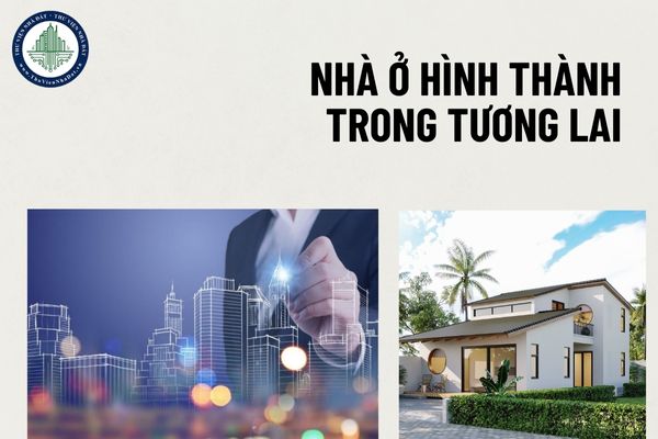 Điều kiện đưa nhà ở hình thành trong tương lai vào kinh doanh là gì?