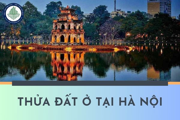 Thửa đất ở tại Hà Nội sau khi thu hồi có diện tích đất nằm ngoài chỉ giới đường đỏ dưới 15m² còn đủ điều kiện tồn tại không?