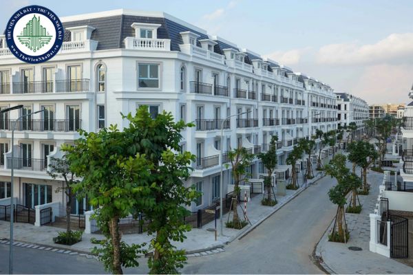 Khám phá khu đô thị thấp tầng Eurowindow Twin Parks Gia Lâm