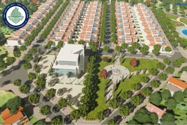 Khám phá tiện ích nổi bật của khu đô thị Eco Garden Quảng Bình