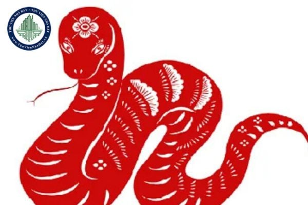 Người tuổi Tỵ có nên mua nhà trong năm tuổi của mình không?