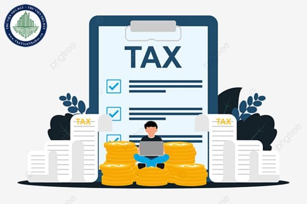 Tải file văn bản hợp nhất Luật Thuế thu nhập cá nhân mới nhất 2025