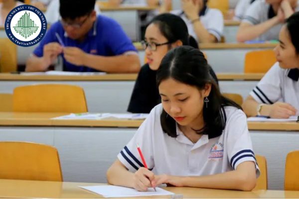 thinangluc vnuhcm edu vn Link tra cứu điểm thi ĐNNL 2025 ĐHQG TPHCM đợt 1