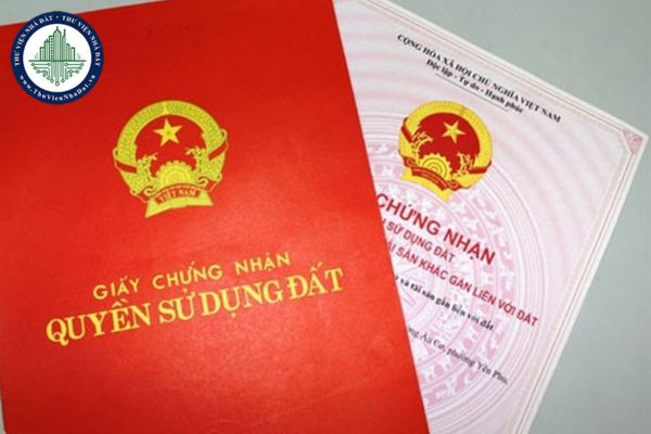 Toàn văn Công văn 991 BNNMT hướng dẫn chỉnh lý sổ đỏ khi sáp nhập tỉnh, sáp nhập xã