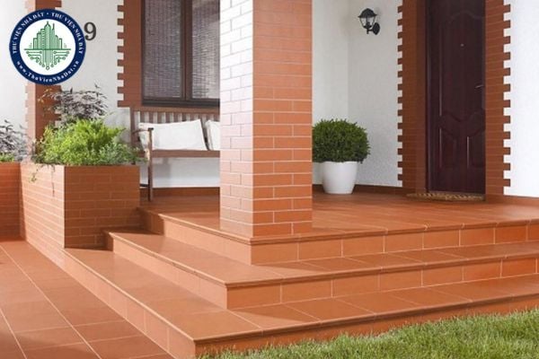 Xây bậc tam cấp như thế nào là đúng phong thủy? Cần lưu ý điều gì khi xây bậc tam cấp?