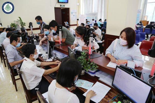 Biên chế cán bộ công chức cấp xã ra sao sau sáp nhập