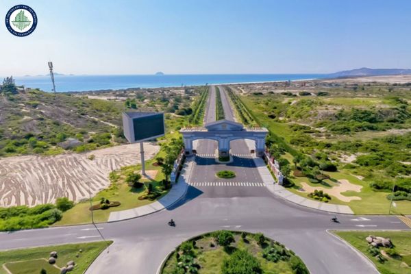 Cập nhật tiến độ dự án CaraWorld Cam Ranh mới nhất