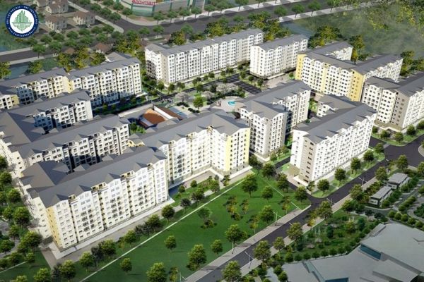 Cập nhật giá bán căn hộ EHome 3 tháng 04/2025 chi tiết nhất? Điều kiện mua bán căn hộ chung cư EHome?