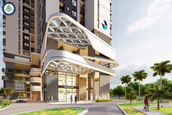 Cập nhật giá bán căn hộ The Felix tháng 04/2025 mới nhất