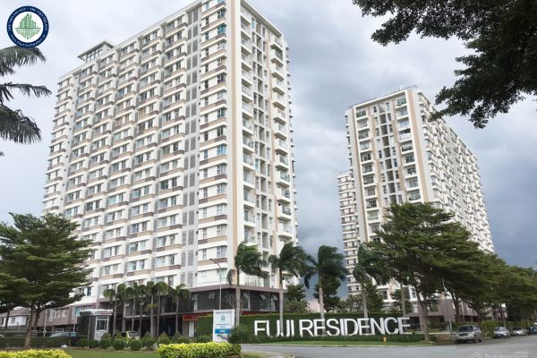 Cập nhật giá bán căn hộ Flora Fuji tháng 04/2025 mới nhất