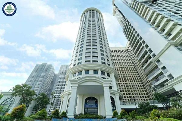 Cập nhật giá bán căn hộ Sunshine Garden tháng 04/2025 mới nhất?