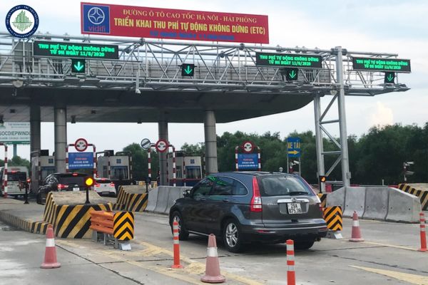 Cao tốc Hà Nội Hải Phòng có bao nhiêu trạm thu phí? Đất tại Hà Nội nằm trong khu vực xây dựng cao tốc Hà Nội Hải Phòng có bị nhà nước thu hồi đất không?