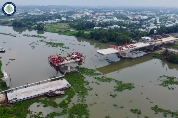Cầu Bình Gởi hợp long khi nào? Đất tại TP.HCM nằm trong khu vực xây dựng Cầu Bình Gởi có bị thu đồi đất không?