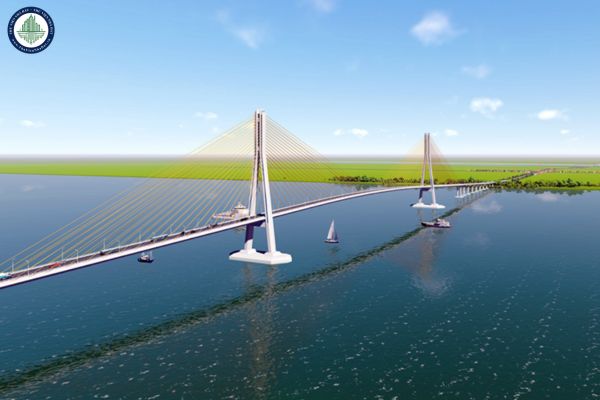 Cầu Đại Ngãi 2 dự kiến hoàn thành khi nào? Đất tại Trà Vinh nằm trong khu vực xây dựng Cầu Đại Ngãi 2 có bị thu đồi đất không?