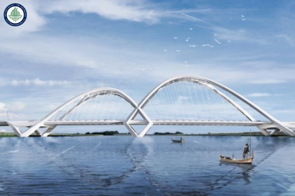 Cầu vượt sông Thái Bình dự kiến khởi công khi nào? Đất tại Hải Dương nằm trong khu vực xây dựng Cầu vượt sông Thái Bình có bị thu đồi đất không?