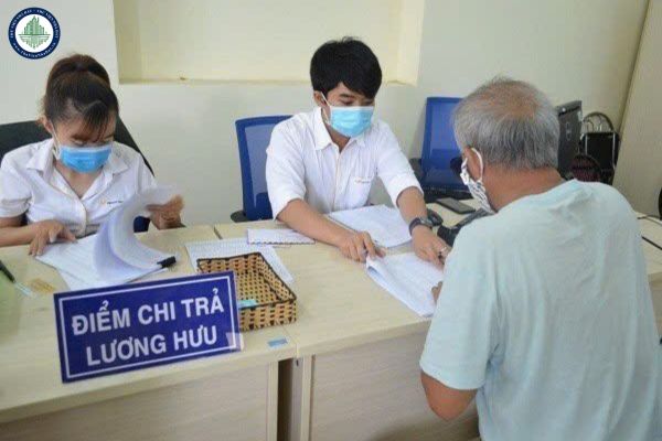Trường hợp sẽ tạm dừng chấm dứt việc hưởng lương hưu trợ cấp BHXH hằng tháng từ 1/7/2025
