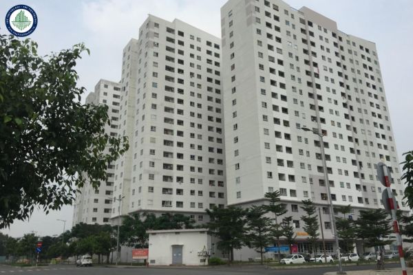 Cập nhật giá bán căn hộ chung cư 1050 Chu Văn An tháng 04/2025 mới nhất