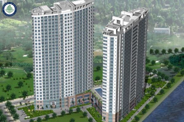 Cập nhật giá bán căn hộ Sails Tower tháng 05/2025 mới nhất