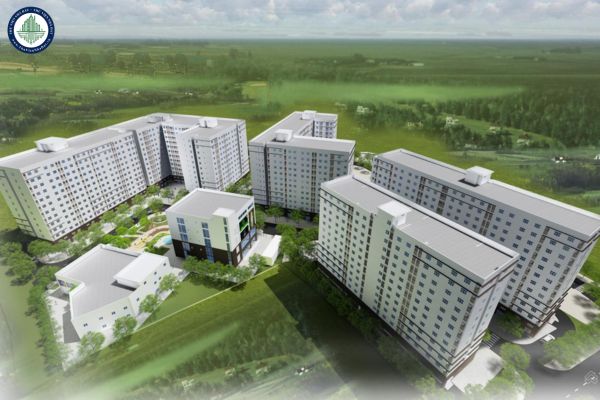 Cập nhật giá bán căn hộ Chương Dương Home tháng 4/2025 mới nhất?