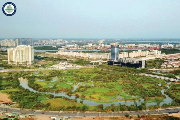 Công trình Cung Thiếu nhi TP.HCM dự kiến khởi công khi nào? Chuyển mục đích sử dụng đất xây dựng Cung Thiếu nhi thành đất ở có cần phải xin phép không?