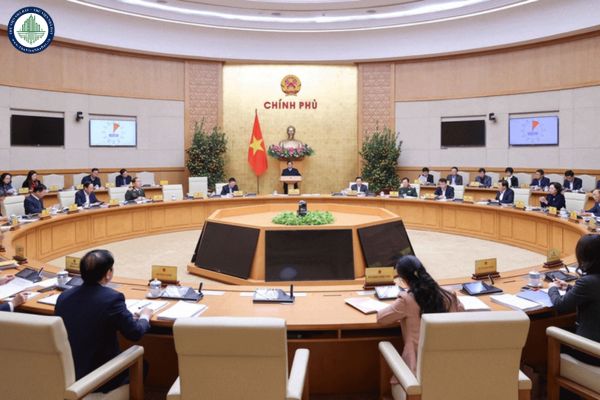 Chính thức thông qua đề án 34 tỉnh mới có 3321 xã, phường, đặc khu có đúng không?