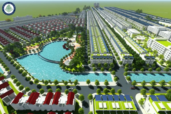 Tính pháp lý dự án khu đô thị Đông Bình Dương