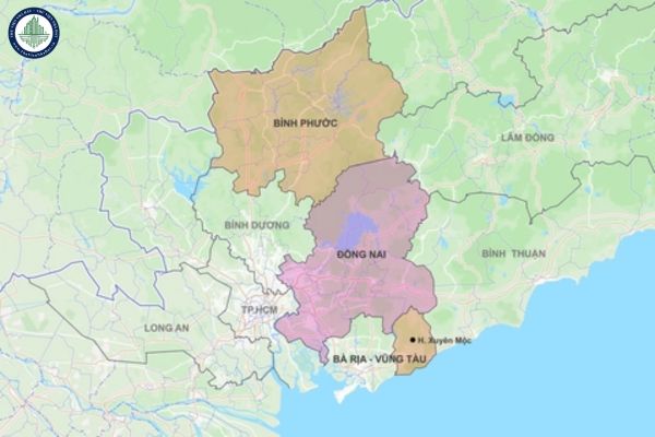 Thực hư Đồng Nai sẽ có biển sau sáp nhập? Tổng quan bảng giá đất tại Đồng Nai