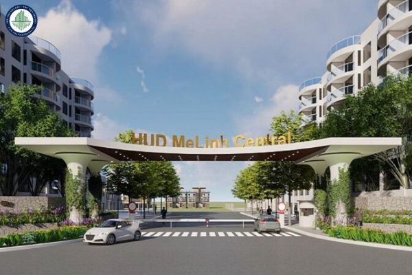 Cập nhật tiến độ dự án căn hộ chung cư HUD Mê Linh Central tháng 4/2025 mới nhất