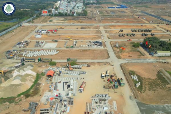 Cập nhật tiến độ dự án Vinhomes Đan Phượng tháng 04/2025 mới nhất