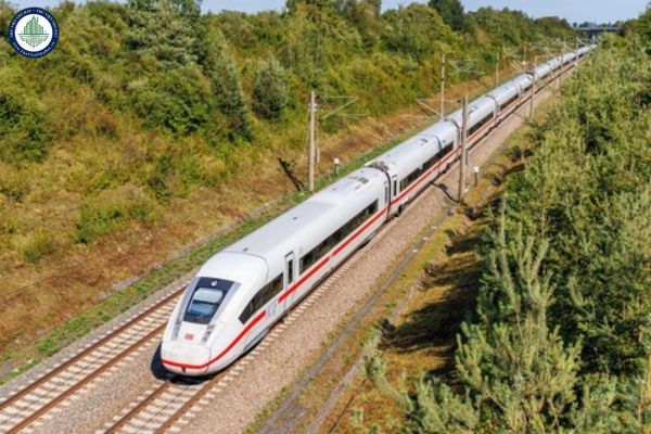 Vinspeed đăng ký đầu tư dự án đường sắt Bắc Nam có đúng không? Tổng quan dự án cao tốc Bắc Nam