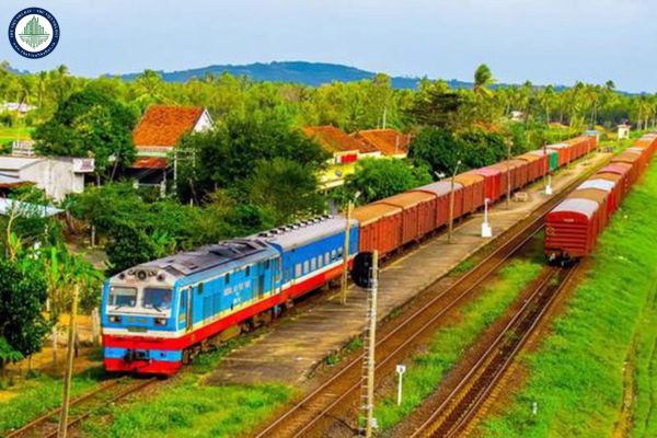 Đã có Nghị quyết 127/NQ-CP triển khai Nghị quyết 187/2025/QH15 về chủ trương đầu tư xây dựng đường sắt Lào Cai Hà Nội Hải Phòng