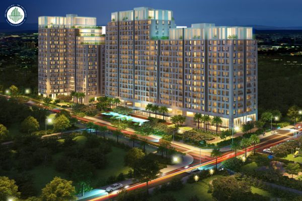 Cập nhật giá bán căn hộ Opal Riverside tháng 04/2025 mới nhất