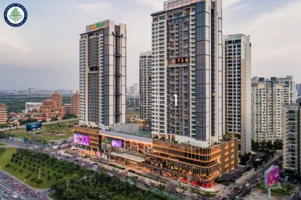 Cập nhật giá bán căn hộ Estella Heights tháng 4/2025 mới nhất