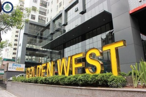 Cập nhật giá bán căn hộ Golden West tháng 05/2025 mới nhất