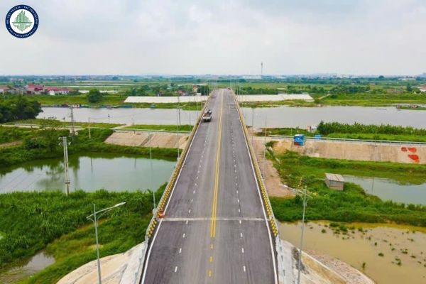 Cầu Hà Bắc I dự kiến khởi công khi nào? Đất tại Bắc Ninh nằm trong khu vực xây dựng Cầu Hà Bắc I có bị thu đồi đất không?