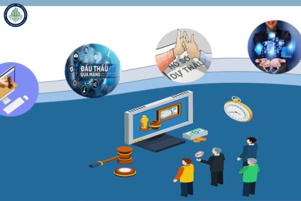 Tải file phụ lục Thông tư 22 2024 TT BKHĐT về đấu thầu 