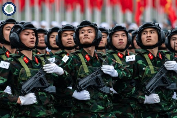 Hôm nay diễn tập diễu binh 22/4 bắt đầu lúc mấy giờ? Diễu binh hôm nay 22/4 trên các tuyến đường nào?