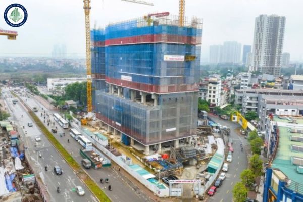 Cập nhật tiến độ dự án căn hộ chung cư Kepler Tower tháng 04/2025 mới nhất