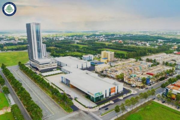 Tải File Quyết định 890/QĐ-TTg thành lập Khu công nghệ thông tin tập trung Bình Dương