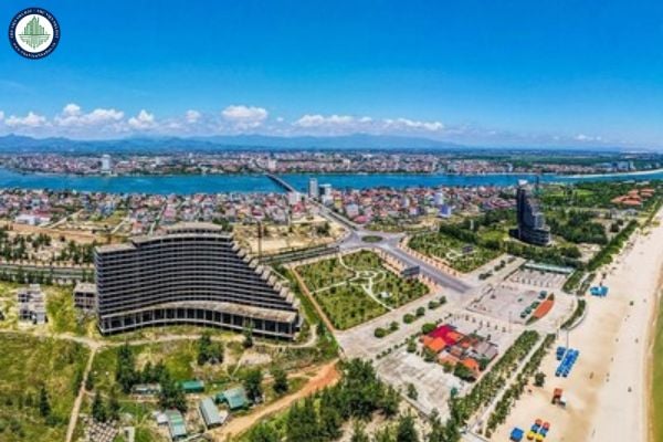 Bản đồ quy hoạch khu dân cư phía Tây đường Hữu Nghị TP Đồng Hới mới nhất? Hệ thống quy hoạch kế hoạch sử dụng đất tại Quảng Bình quy định như thế nào?