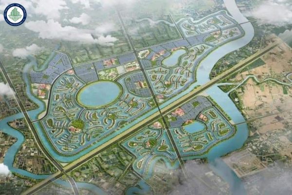Khu đô thị mới Phước Vĩnh Tây dự kiến khởi công khi nào? Nội dung thiết kế khu đô thị mới Phước Vĩnh Tây ra sao?