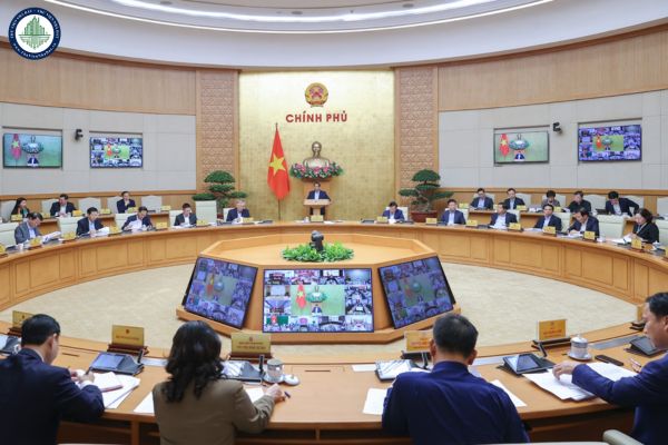 Nội dung Nghị quyết 74/NQ-CP của Chính phủ về Kế hoạch sắp xếp đơn vị hành chính