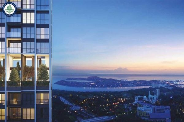 Cập nhật giá bán căn hộ Ngọc Phương Nam tháng 05/2025 mới nhất