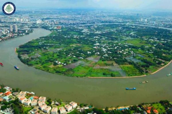 Khu đô thị Bình Quới Thanh Đa ở đâu? Nhà đầu tư khu đô thị Bình Quới Thanh Đa là ai? Đất xây dựng khu đô thị Bình Quới Thanh Đa thuộc nhóm đất nào?