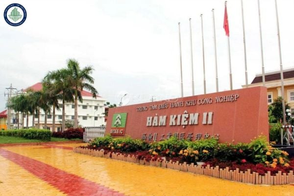 Nhà máy công nghiệp Neotek Việt Nam đã khởi công chưa? Đất tại Bình Thuận xây dựng nhà máy công nghiệp Neotek Việt Nam thuộc nhóm đất nào?