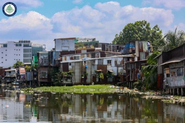 Tiến độ thi công rạch Xuyên Tâm mới nhất 2025? Đất kênh rạch tại TP.HCM được quản lý sử dụng như thế nào?