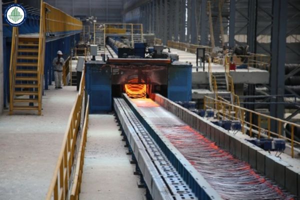 Dự án ray thép đường sắt khi nào khởi công? Chính sách của Nhà nước về phát triển đường sắt ra sao?