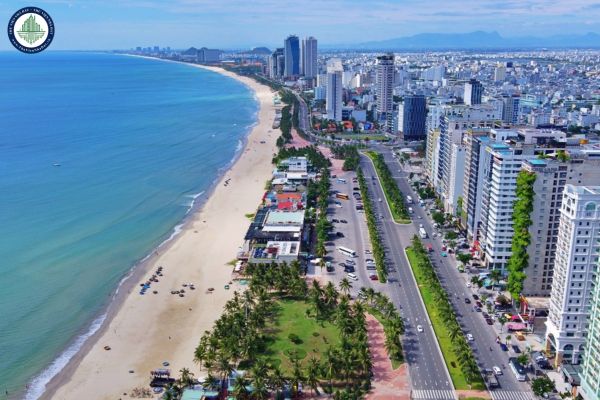 Đà Nẵng sáp nhập vào Quảng Nam khi nào trong lịch sử từ thế kỷ thứ 19 tới nay